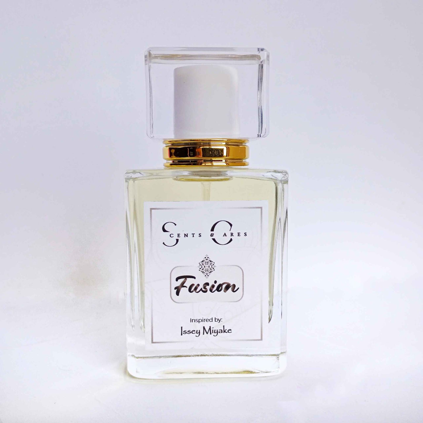 Pack of 3 Buy 2 Get 1 Free - Fusion & Harmony