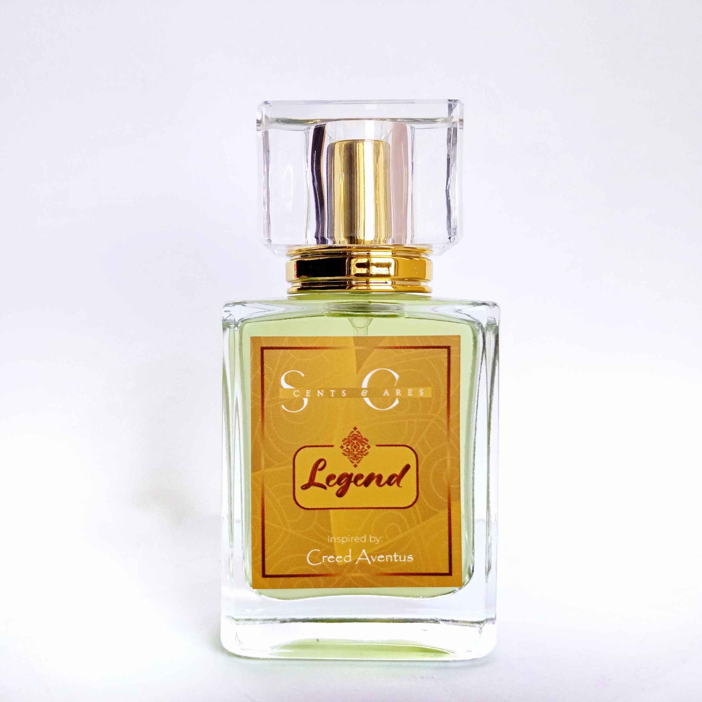 Pack of 3 Buy 2 Get 1 Free - Legend & Dazzle