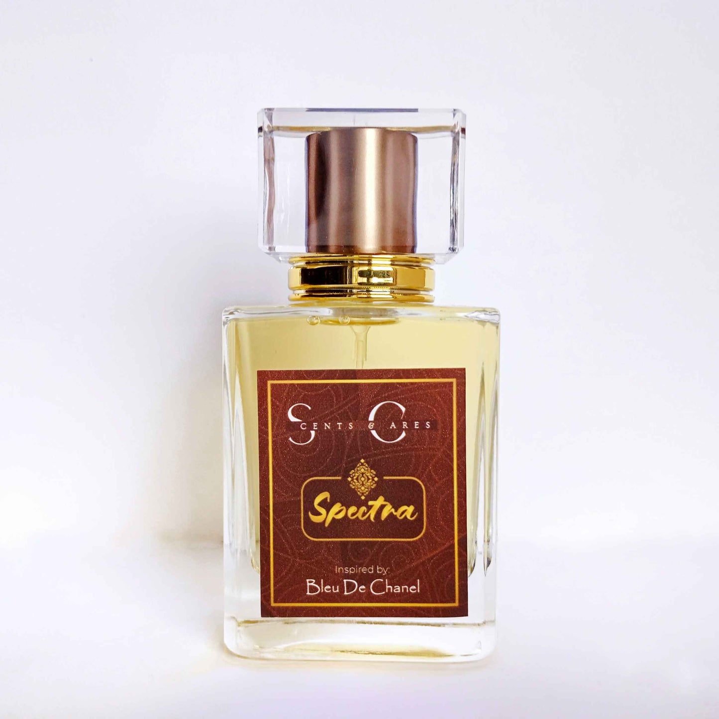 Pack of 3 Buy 2 Get 1 Free - Fairy Meadows & Spectra