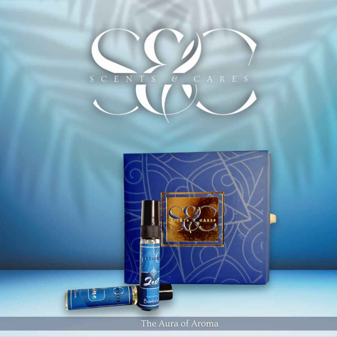 3 Perfume Samples - Explorer Range | Handpicked Scents