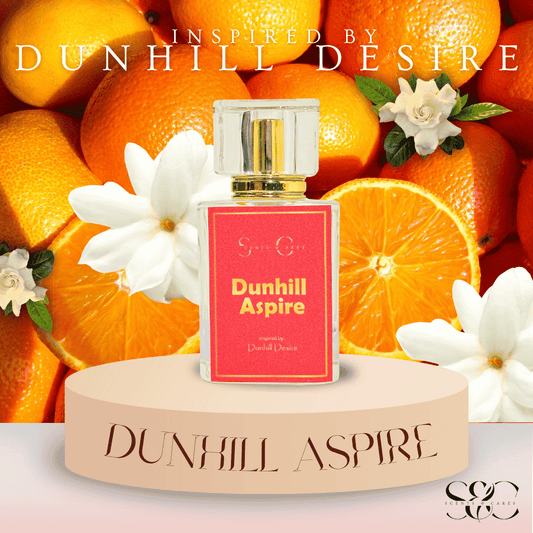 Dunhill Aspire