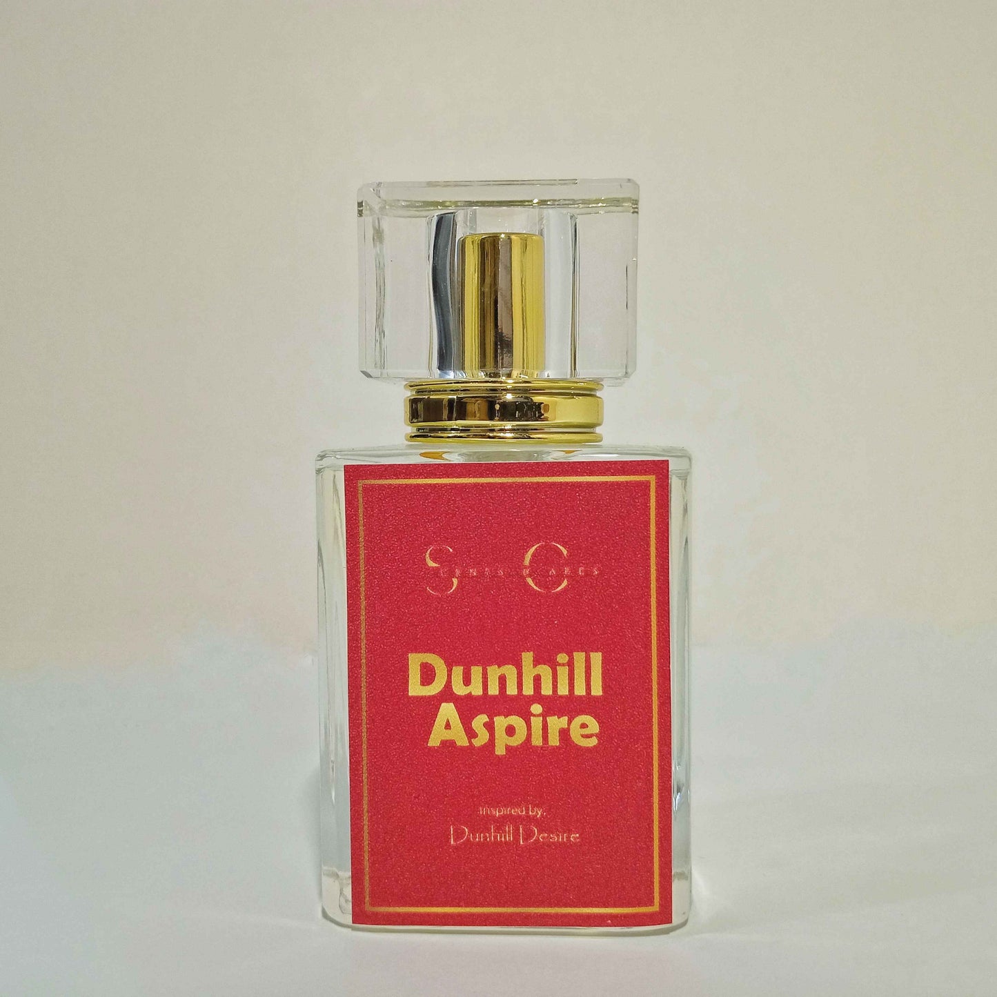 Dunhill Aspire