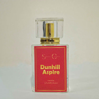 Dunhill Aspire