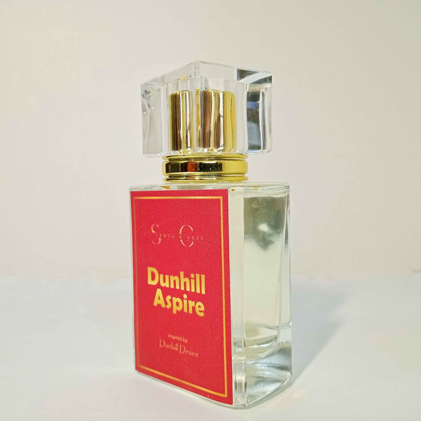 Dunhill Aspire