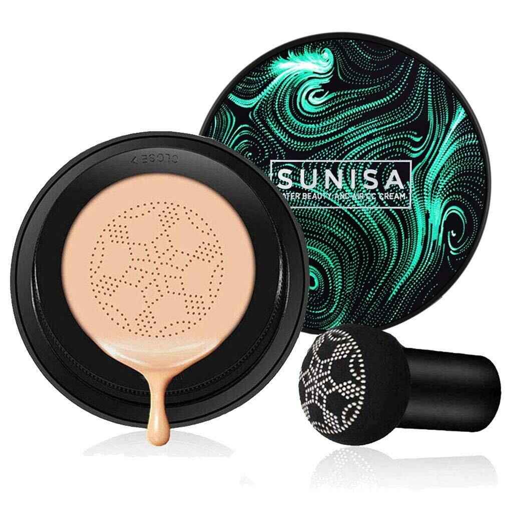 3 in 1 Sunisa Foundation Cream + Cushion