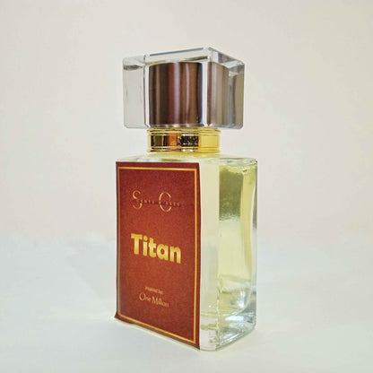 Titan