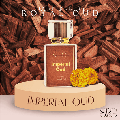 Imperial Oud