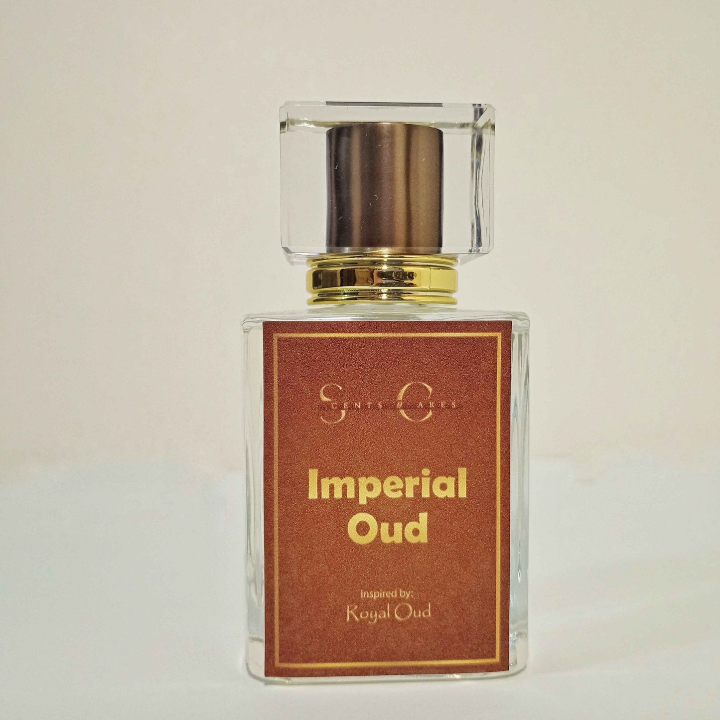 Imperial Oud